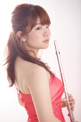 西堀　志保の肖像写真