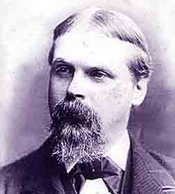 スミス, シドニーの肖像写真