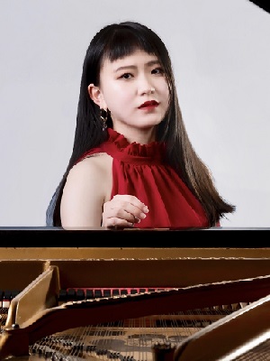 Kondo, Marinaの肖像写真