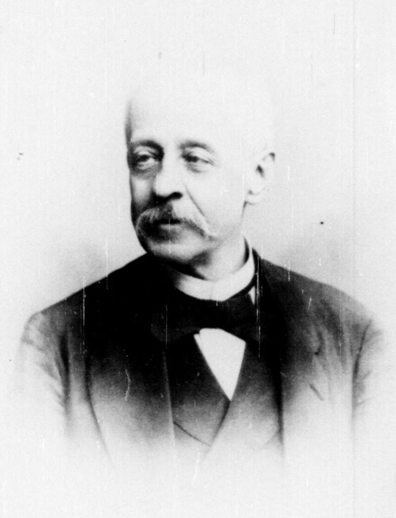 ドリューの肖像写真