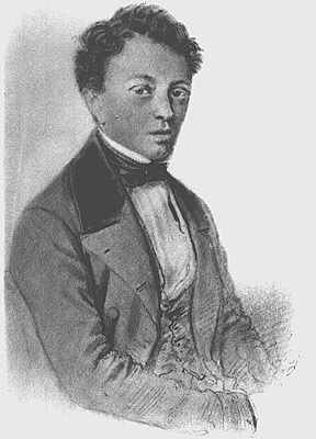 Franchomme, Auguste-Josephの肖像写真