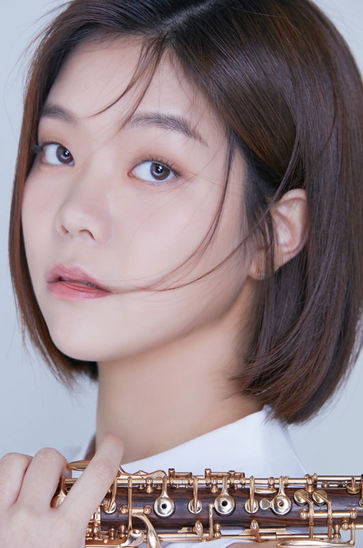 林 奈英の肖像写真