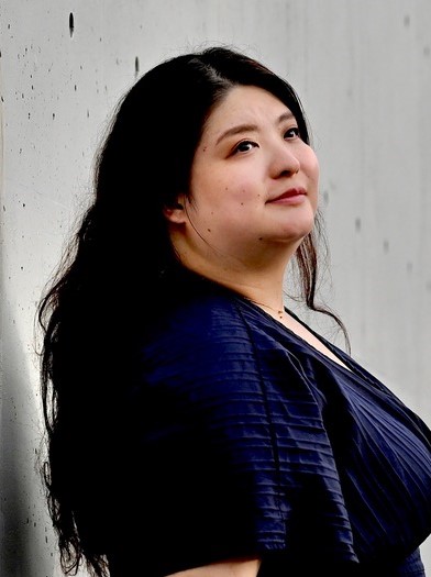 中川　詩歩の肖像写真