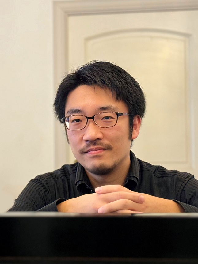 松元　博志の肖像写真