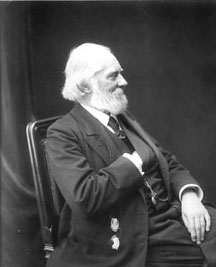 Leszetycki, Teodorの肖像写真