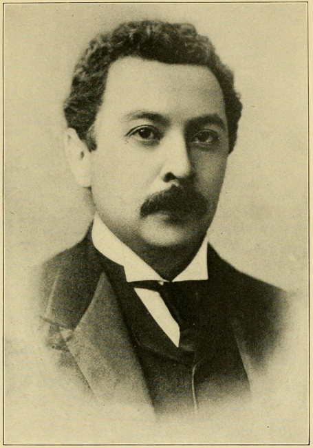 ジョセフィの肖像写真