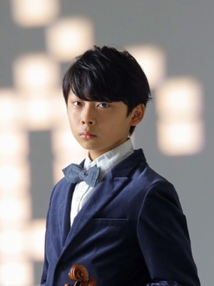 Kondo, Ruiの肖像写真