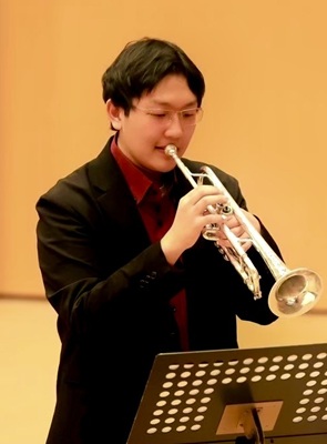 水流　義仁の肖像写真