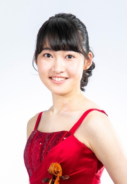 久保村 桃香の肖像写真