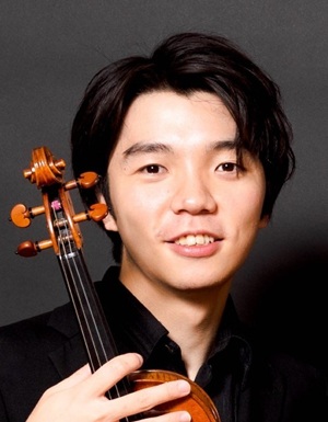 Sakuma, Motonariの肖像写真