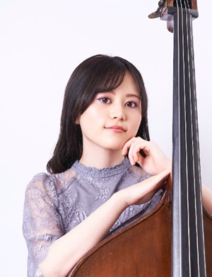 川村　茜の肖像写真