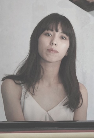 Kurata, Rinaの肖像写真