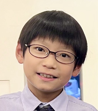 福島　朔の肖像写真