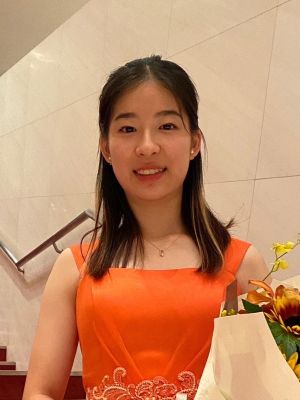 Yamane, Natsukiの肖像写真