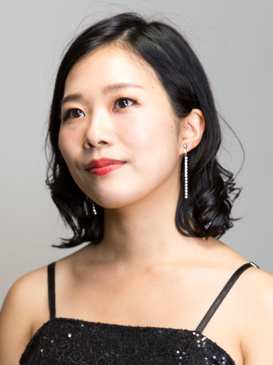 櫻井　愛子の肖像写真