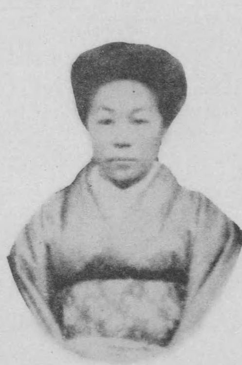 幸田　延の肖像写真