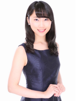 小池　花奈の肖像写真