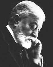 トスティの肖像写真