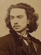 ズガンバティの肖像写真