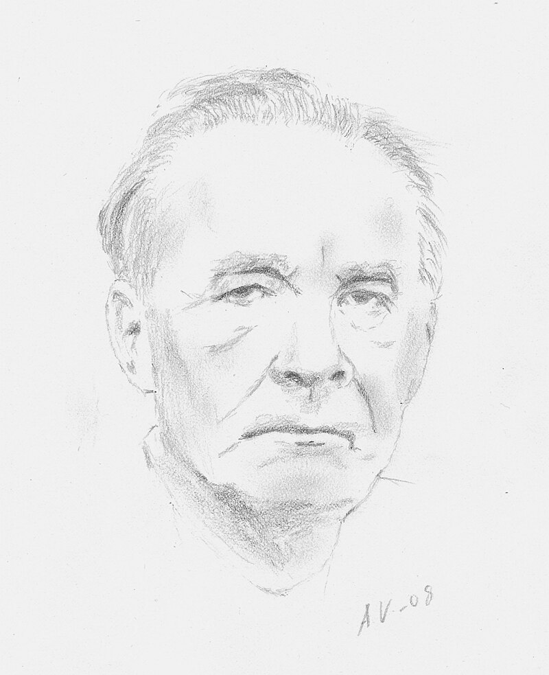 トヴェイトの肖像写真