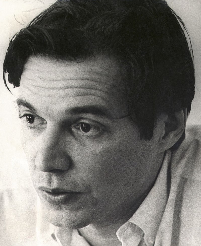 Jobim, Antônio Carlosの肖像写真