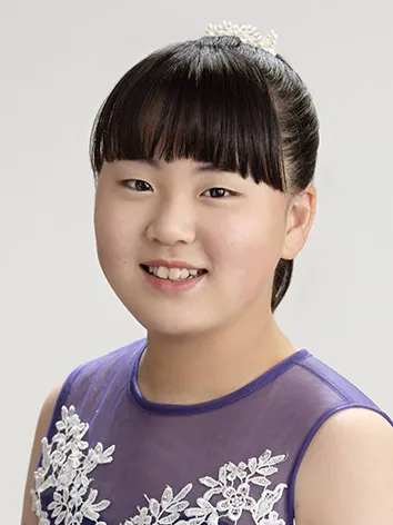 中山　まどかの肖像写真