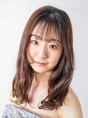 平尾　菜奈の肖像写真