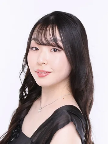 Miyamoto,　Mariの肖像写真