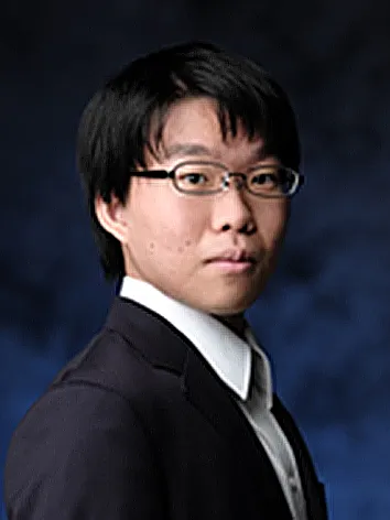 石山　和暉の肖像写真