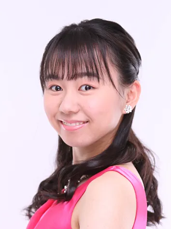 Yamazaki, Rinaの肖像写真