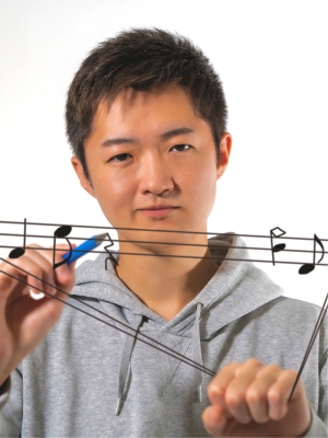 根岸　宏輔の肖像写真