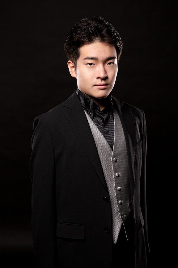 Nakayama, Hirokiの肖像写真