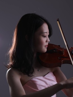 森澤　麻里江の肖像写真