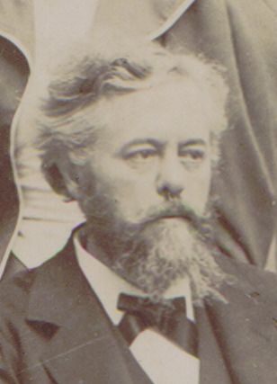 Fissot, Alexis-Henriの肖像写真