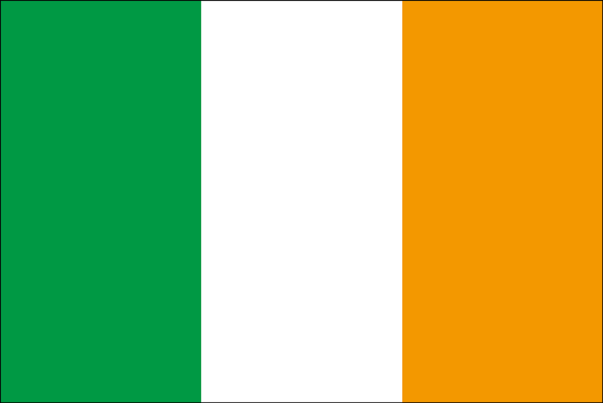 Irish Folk Songsの肖像写真