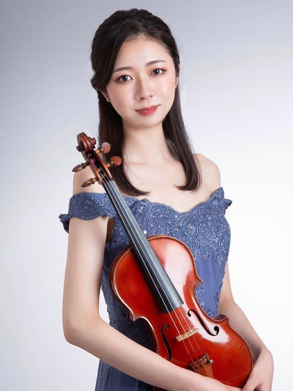 髙倉　理紗子の肖像写真