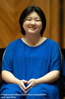 ノ・ヒョンジンの肖像写真