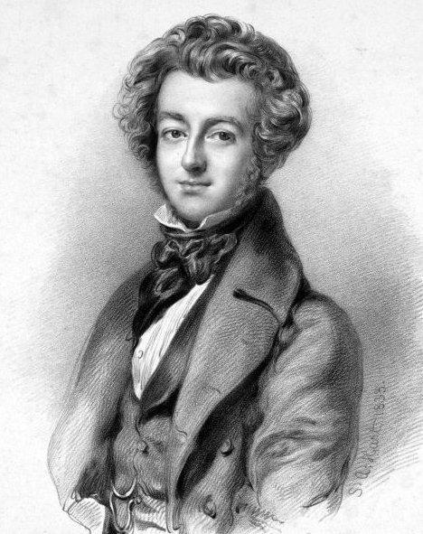 サラマンの肖像写真