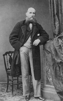 Fontana, Julianの肖像写真