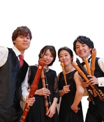 Ensemble Reco+ (アンサンブル　リコピウ)の肖像写真