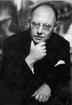 ペトリの肖像写真