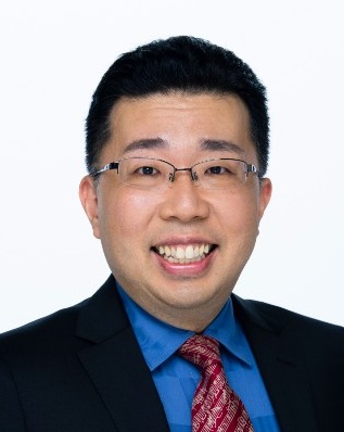 本田　聖嗣の肖像写真