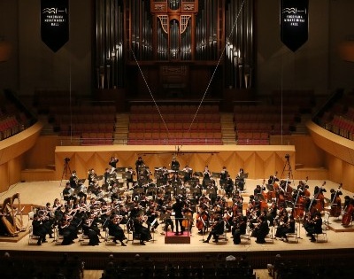 Orchestra Canvas Tokyoの肖像写真