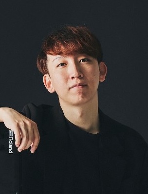 門岡　明弥の肖像写真