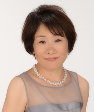 柴田　彩子の肖像写真