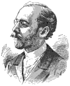 カーンの肖像写真