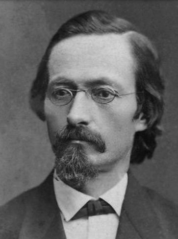 メルケルの肖像写真