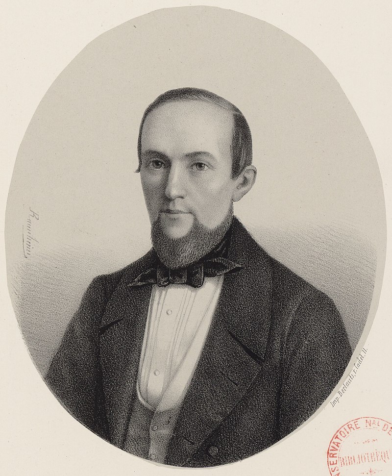 バットマンの肖像写真