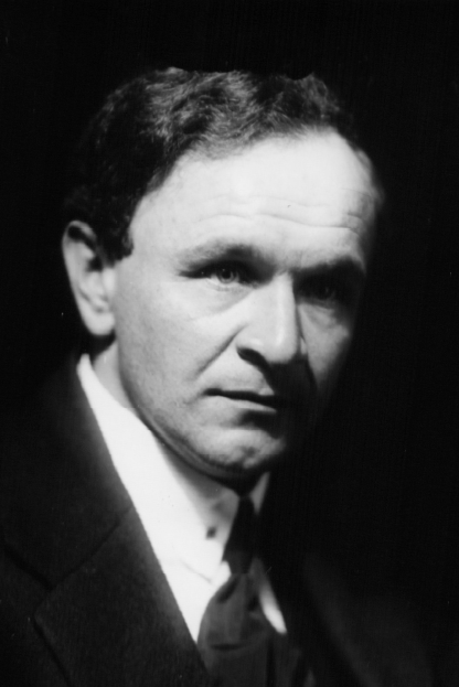 コセンコ（コシェンコ）の肖像写真