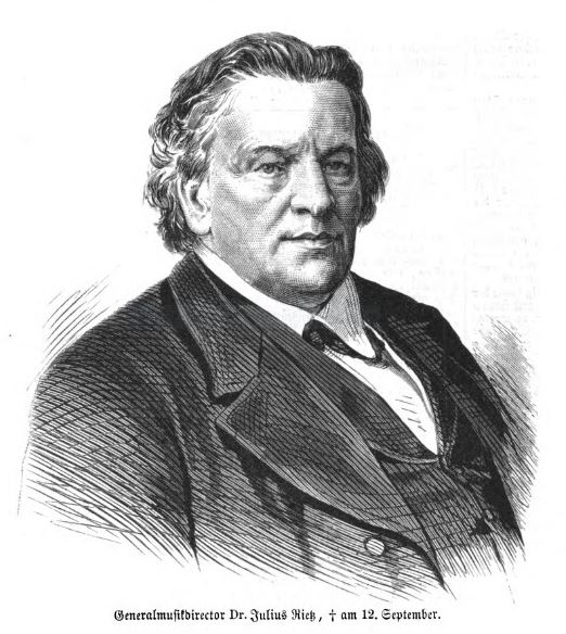 リーツの肖像写真